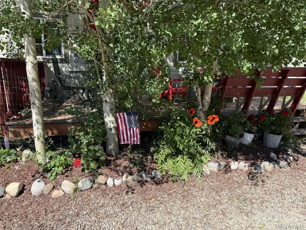 81 GCR 461 Grand Lake CO 80447