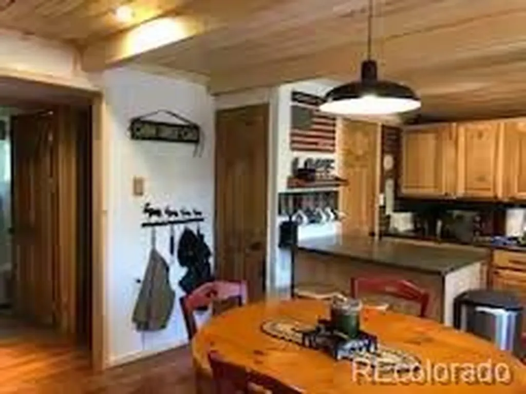 81 GCR 461 Grand Lake CO 80447