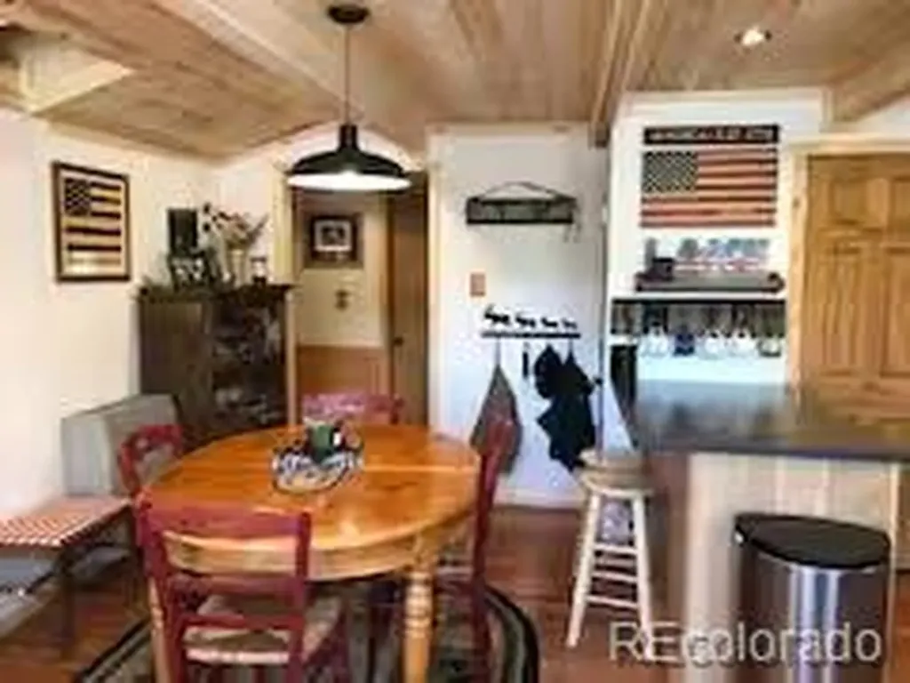 81 GCR 461 Grand Lake CO 80447