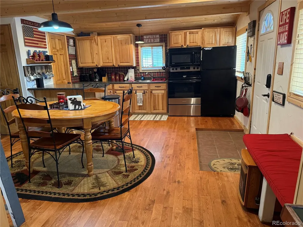 81 GCR 461 Grand Lake CO 80447