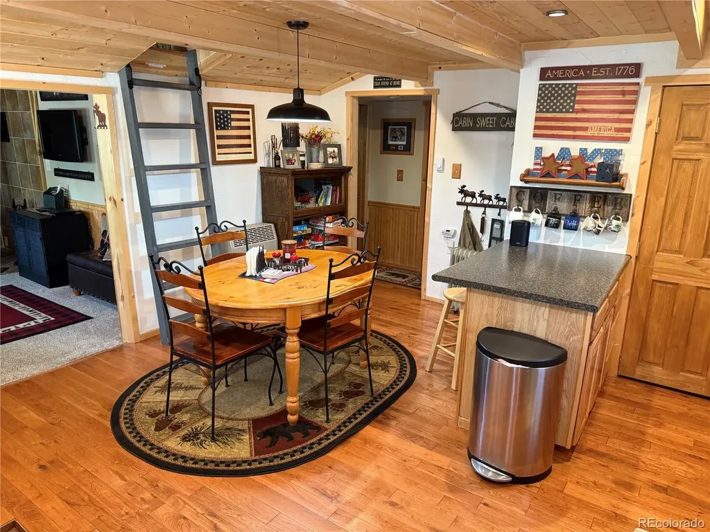 81 GCR 461 Grand Lake CO 80447