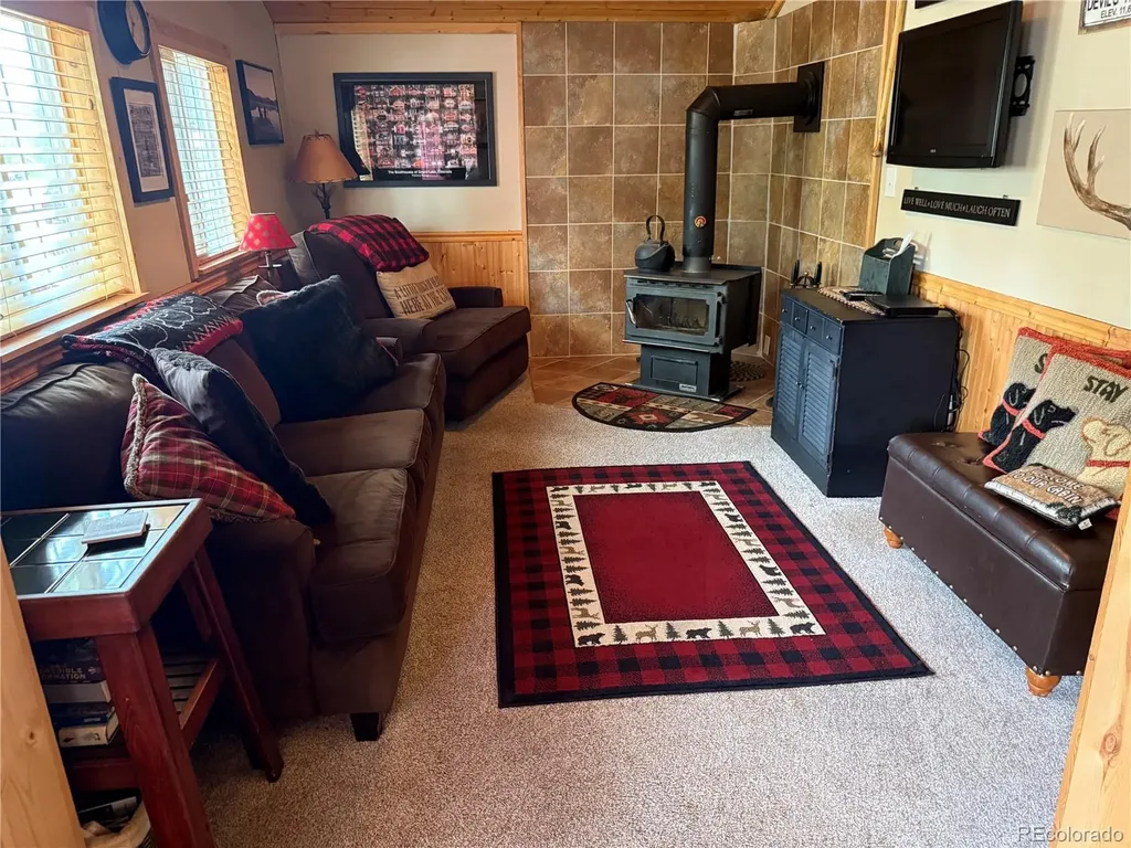 81 GCR 461 Grand Lake CO 80447