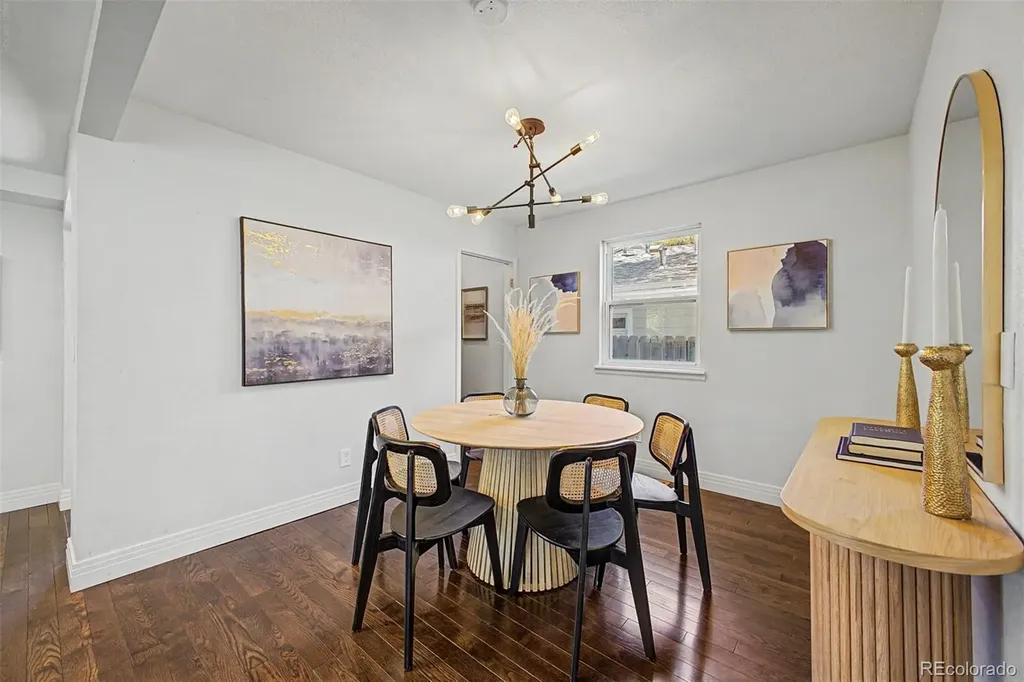 1805 Harlan Street Lakewood CO 80214