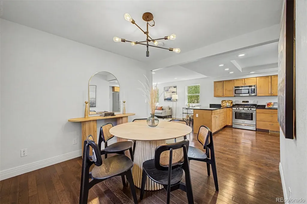 1805 Harlan Street Lakewood CO 80214