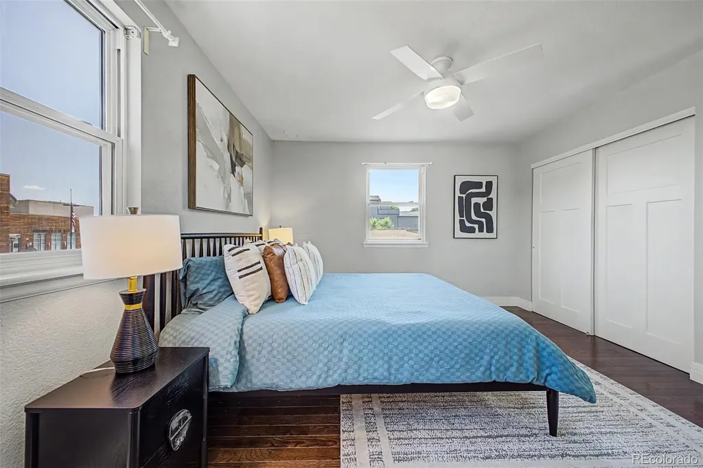 1805 Harlan Street Lakewood CO 80214