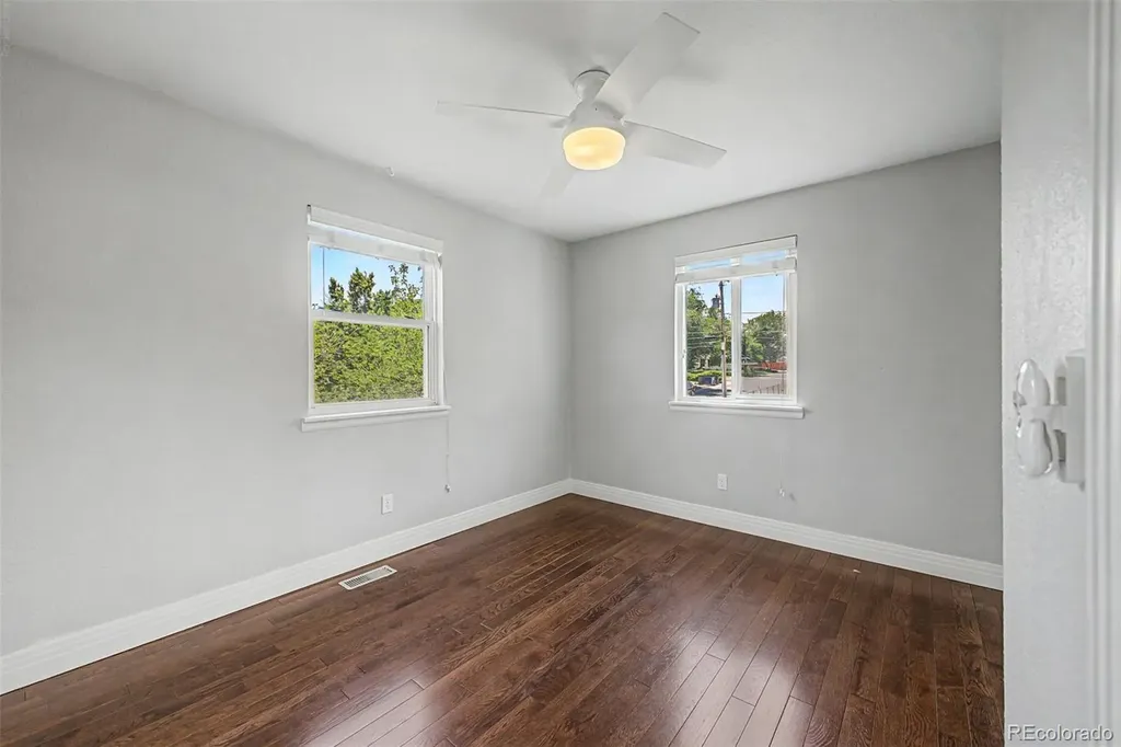 1805 Harlan Street Lakewood CO 80214