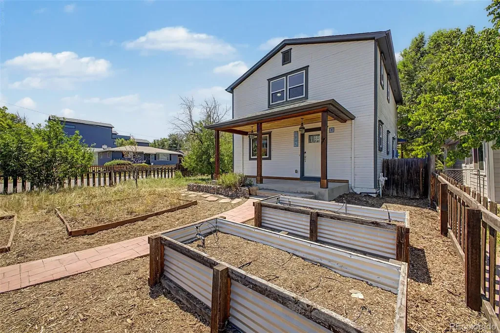1805 Harlan Street Lakewood CO 80214