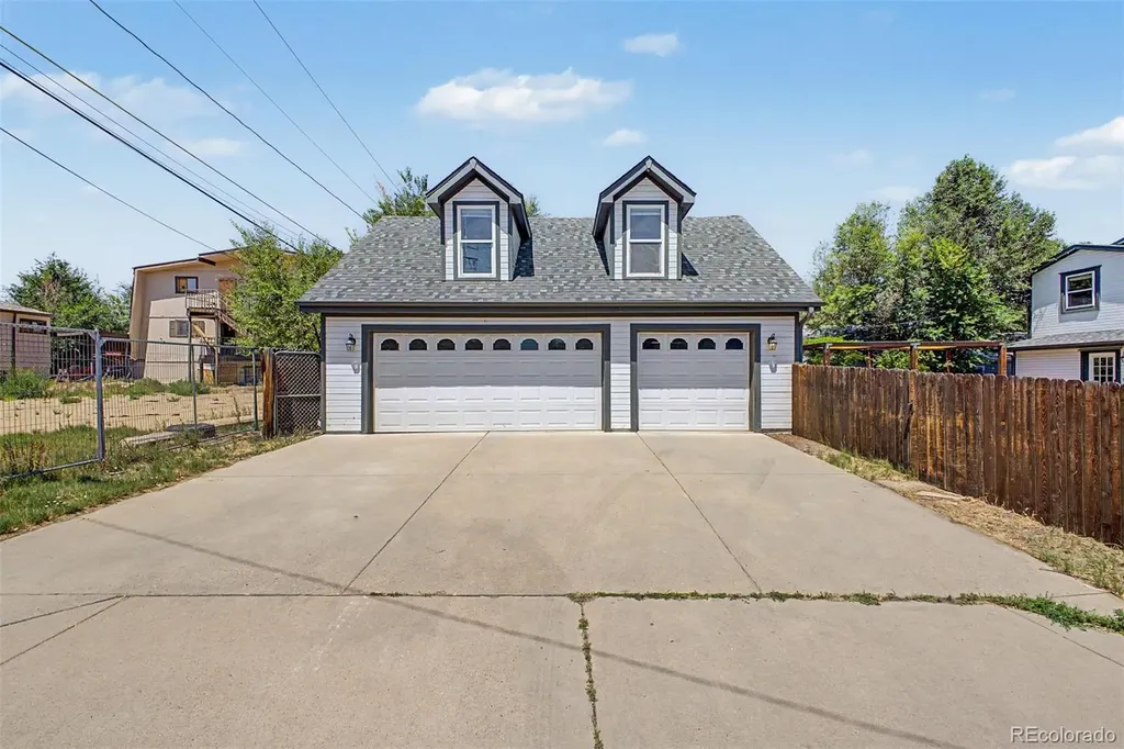 1805 Harlan Street Lakewood CO 80214