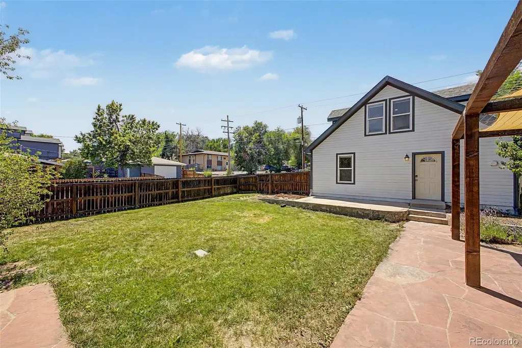 1805 Harlan Street Lakewood CO 80214