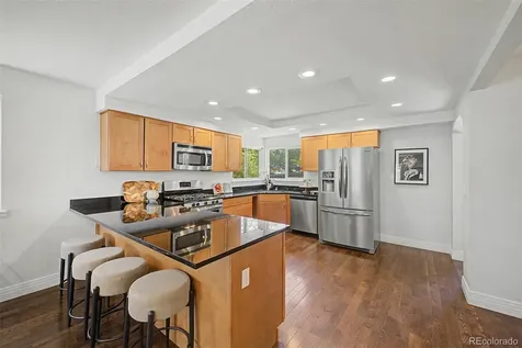 1805 Harlan Street Lakewood CO 80214
