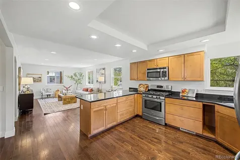 1805 Harlan Street Lakewood CO 80214