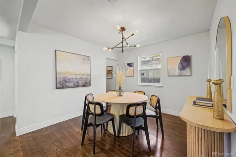 1805 Harlan Street Lakewood CO 80214