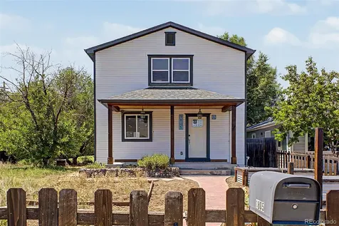 1805 Harlan Street Lakewood CO 80214