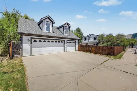 1805 Harlan Street Lakewood CO 80214