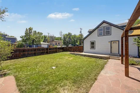 1805 Harlan Street Lakewood CO 80214