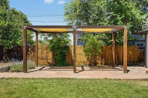 1805 Harlan Street Lakewood CO 80214