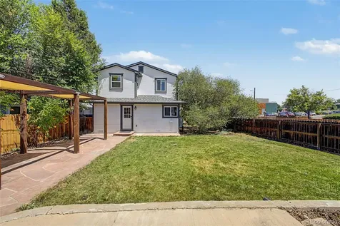 1805 Harlan Street Lakewood CO 80214