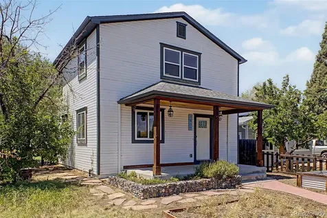 1805 Harlan Street Lakewood CO 80214