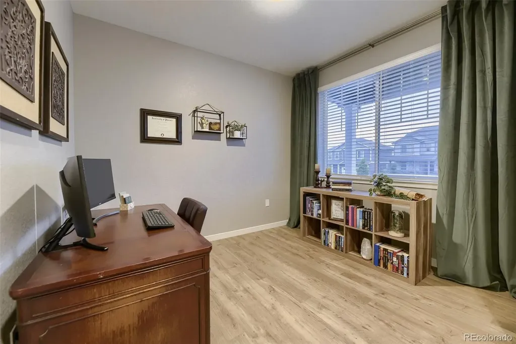17414 Trefoil Lane Parker CO 80134