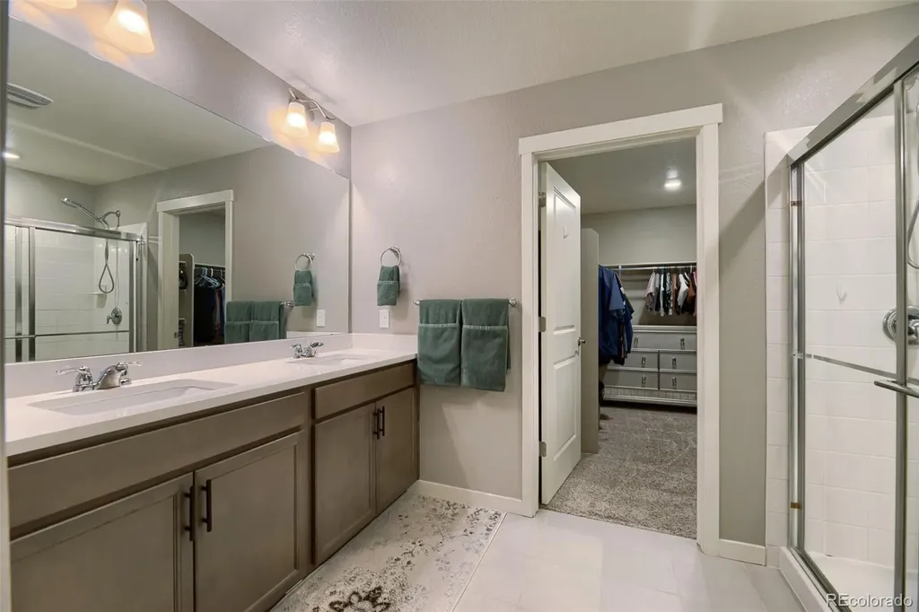 17414 Trefoil Lane Parker CO 80134