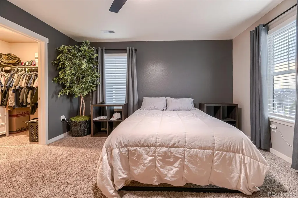 17414 Trefoil Lane Parker CO 80134