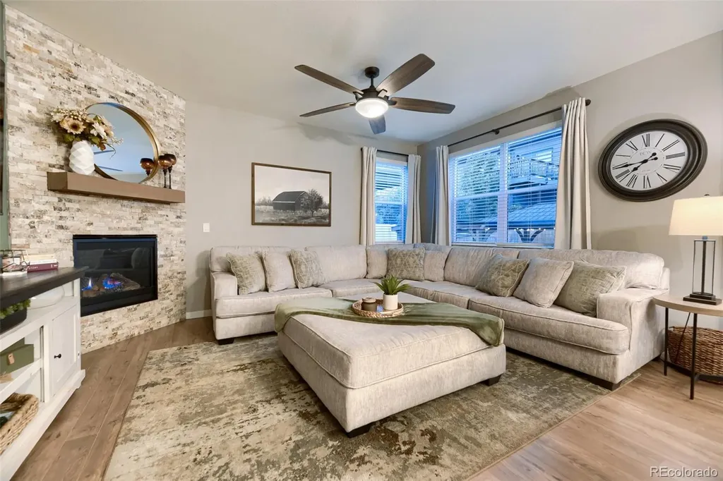 17414 Trefoil Lane Parker CO 80134