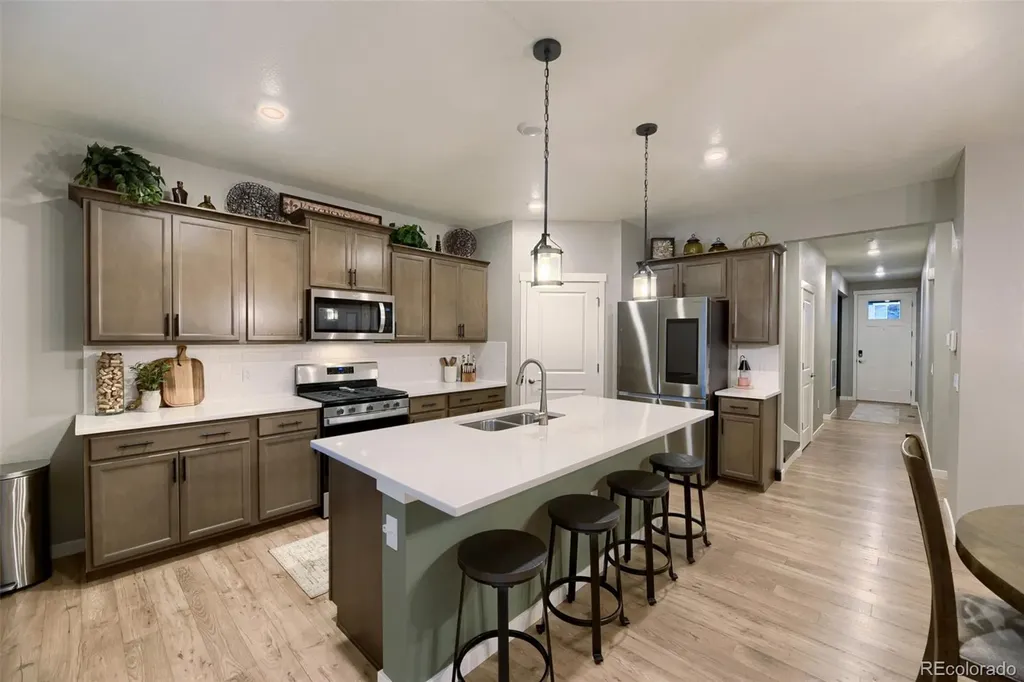 17414 Trefoil Lane Parker CO 80134