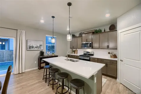 17414 Trefoil Lane Parker CO 80134