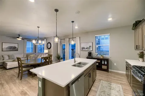 17414 Trefoil Lane Parker CO 80134