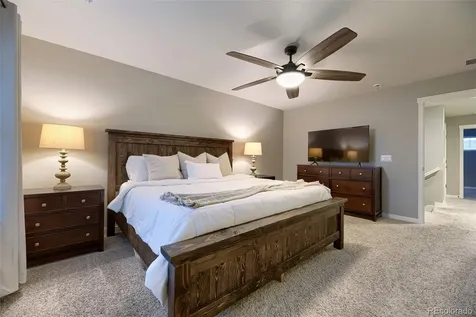 17414 Trefoil Lane Parker CO 80134
