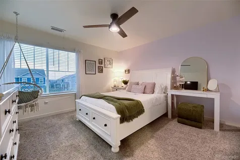 17414 Trefoil Lane Parker CO 80134