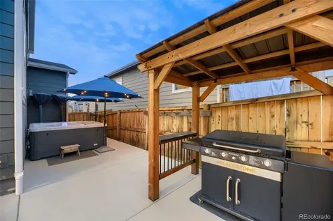 17414 Trefoil Lane Parker CO 80134