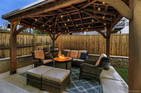 17414 Trefoil Lane Parker CO 80134