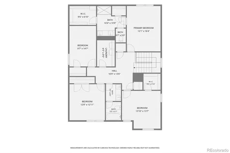 17414 Trefoil Lane Parker CO 80134