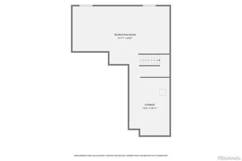17414 Trefoil Lane Parker CO 80134