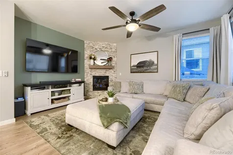 17414 Trefoil Lane Parker CO 80134