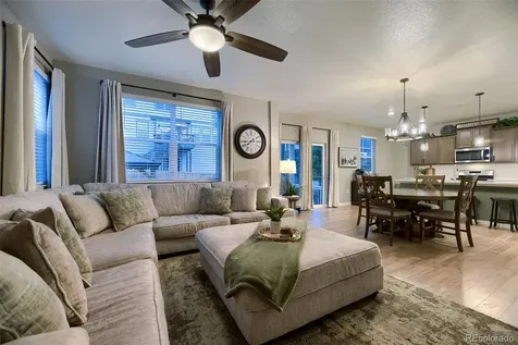 17414 Trefoil Lane Parker CO 80134