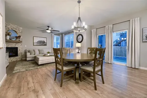 17414 Trefoil Lane Parker CO 80134