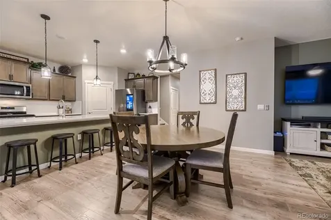17414 Trefoil Lane Parker CO 80134