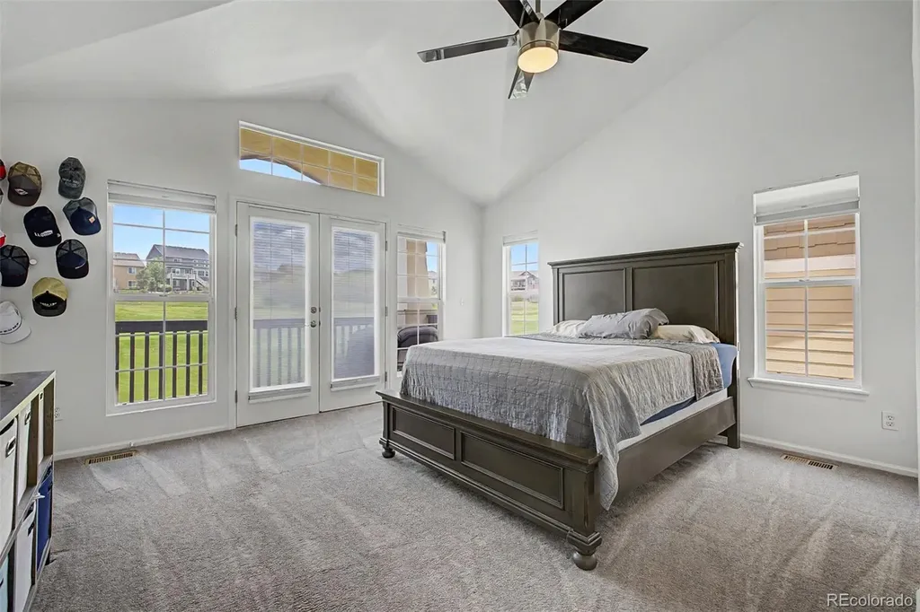 1420 Royal Troon Drive Castle Rock CO 80104
