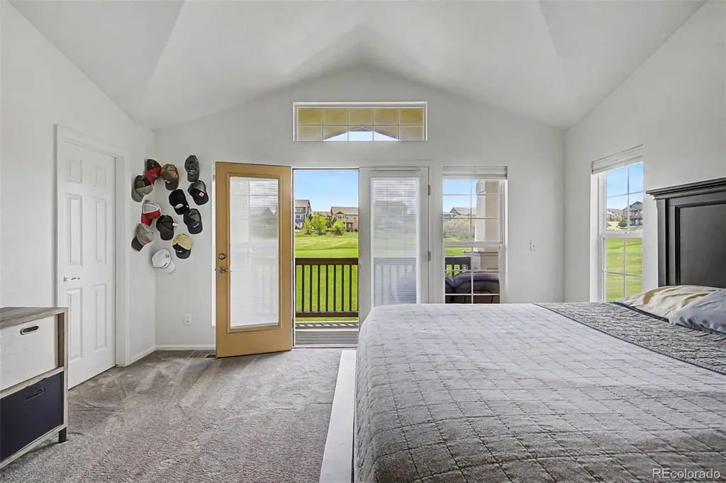 1420 Royal Troon Drive Castle Rock CO 80104
