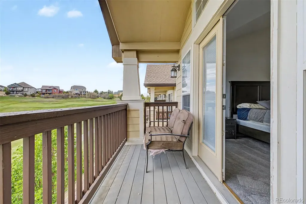 1420 Royal Troon Drive Castle Rock CO 80104