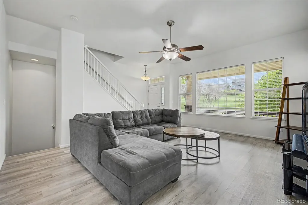 1420 Royal Troon Drive Castle Rock CO 80104