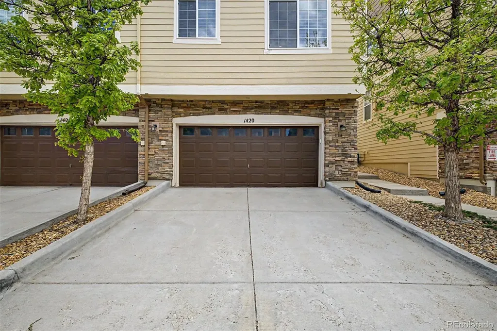 1420 Royal Troon Drive Castle Rock CO 80104