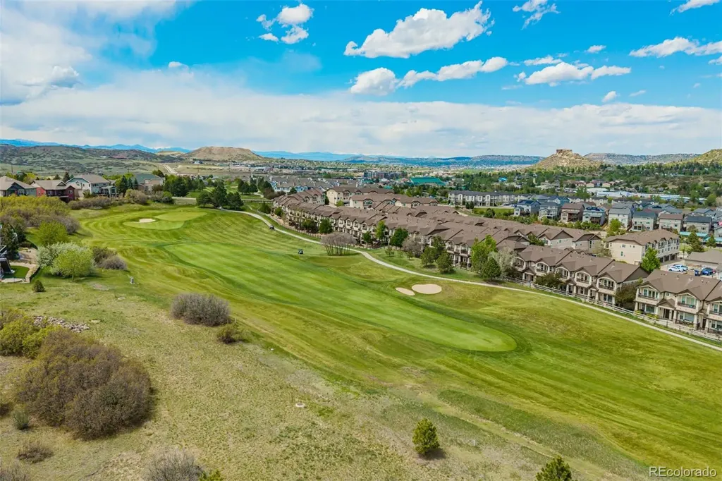 1420 Royal Troon Drive Castle Rock CO 80104