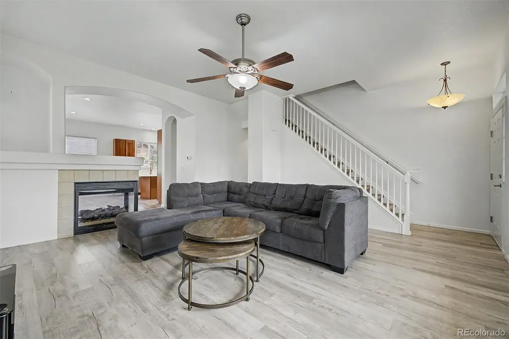 1420 Royal Troon Drive Castle Rock CO 80104