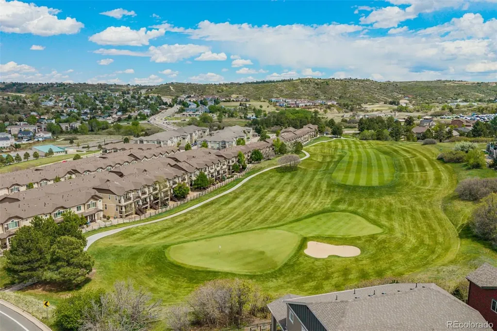 1420 Royal Troon Drive Castle Rock CO 80104