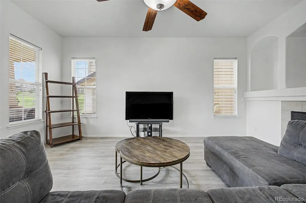 1420 Royal Troon Drive Castle Rock CO 80104