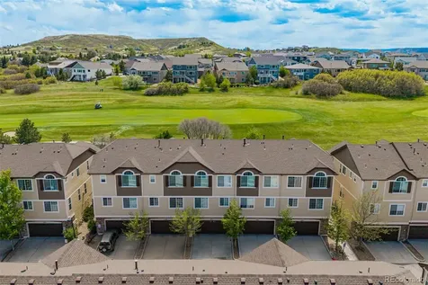 1420 Royal Troon Drive Castle Rock CO 80104
