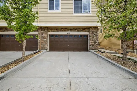 1420 Royal Troon Drive Castle Rock CO 80104